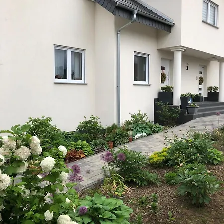 3-zimmer 84qm Mit Separatem Eingang *