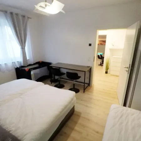 3-zimmer 84qm Mit Separatem Eingang