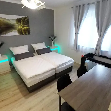 3-zimmer 84qm Mit Separatem Eingang Fulda