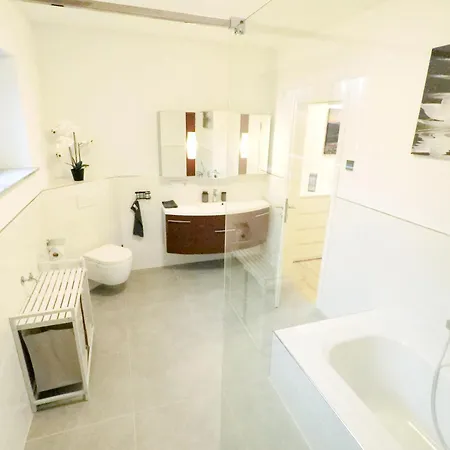 Apartman 3-zimmer 84qm Mit Separatem Eingang Fulda