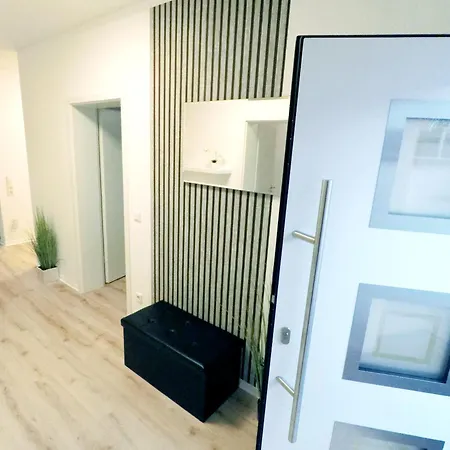 3-zimmer 84qm Mit Separatem Eingang *