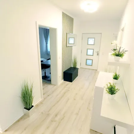 3-zimmer 84qm Mit Separatem Eingang