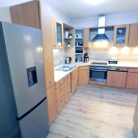 3-zimmer 84qm Mit Separatem Eingang