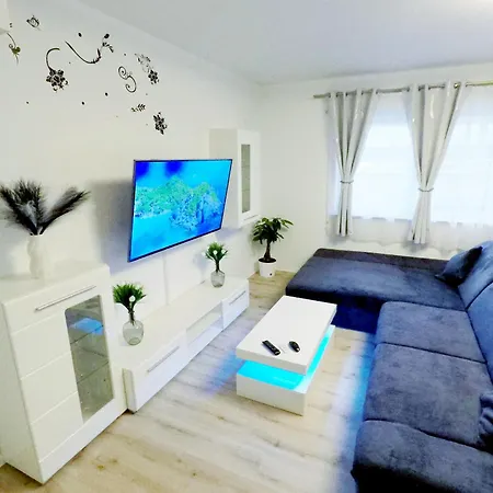 3-zimmer 84qm Mit Separatem Eingang