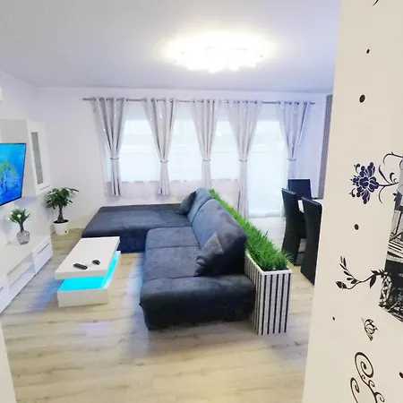 3-zimmer 84qm Mit Separatem Eingang Fulda