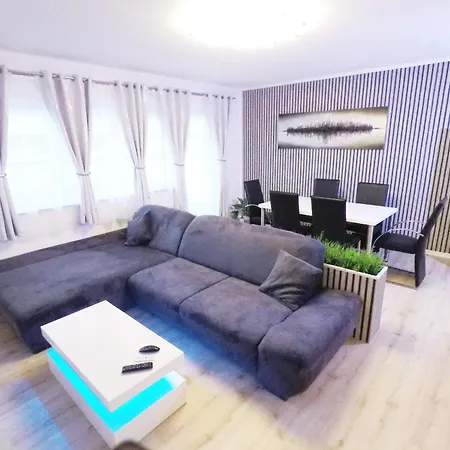 3-zimmer 84qm Mit Separatem Eingang *