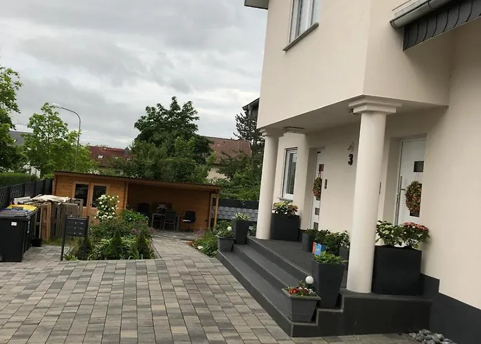 3-zimmer 84qm Mit Separatem Eingang *