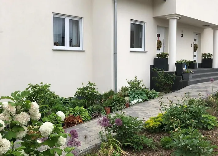 3-zimmer 84qm Mit Separatem Eingang *