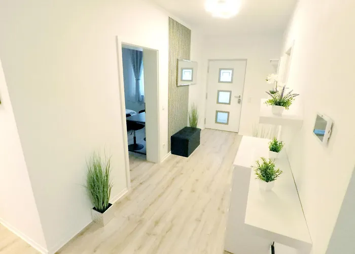 3-zimmer 84qm Mit Separatem Eingang