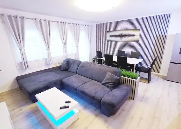 3-zimmer 84qm Mit Separatem Eingang *